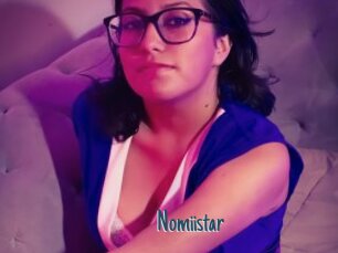 Nomiistar