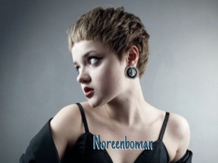 Noreenboman