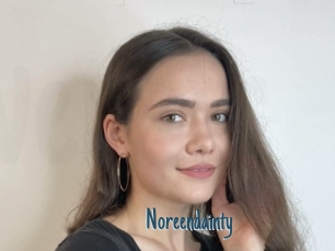 Noreendainty