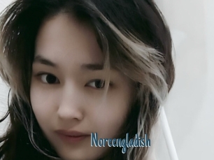 Noreengladish