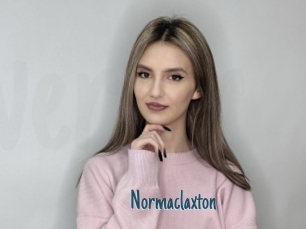 Normaclaxton
