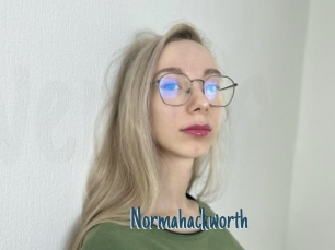 Normahackworth