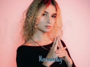 Normahailey