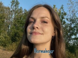 Normaheyer