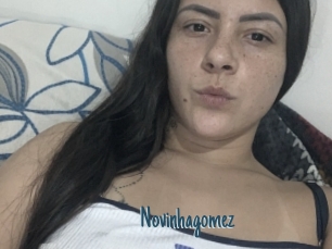 Novinhagomez