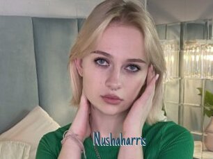 Nushaharris