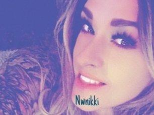 Nwnikki