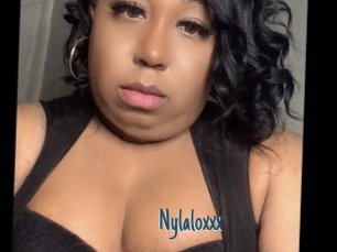Nylaloxxx