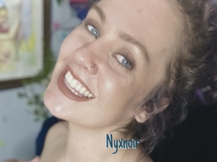 Nyxnoir