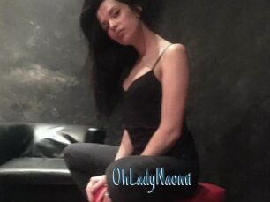 OhLadyNaomi