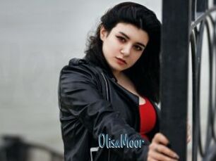 OlisaMoor