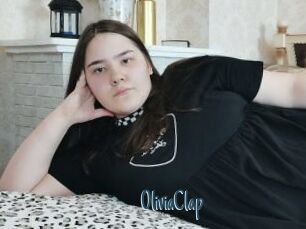 OliviaClap