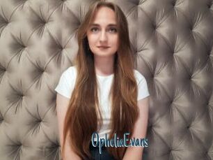 OpheliaEvans