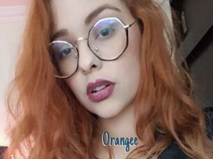 Orangee