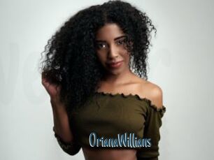 OrianaWillians
