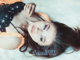 OrientalFOXX