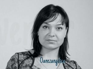 Oanezangelica
