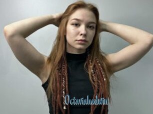 Octaviahadwin