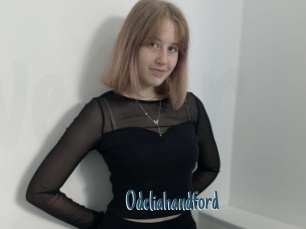Odeliahandford