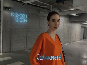 Odelinacunard