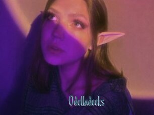 Odelladeeks