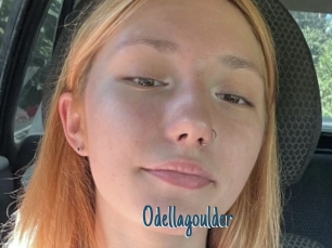 Odellagoulder