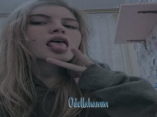 Odellahamm