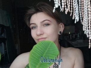 Odelynahigh