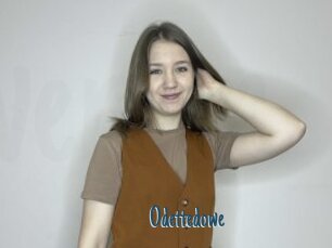 Odettedowe