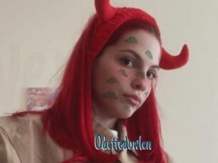 Odettedowlen
