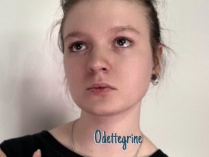 Odettegrine