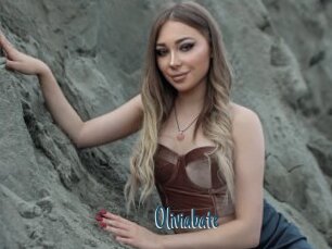 Oliviabate