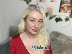 Oliviabrown