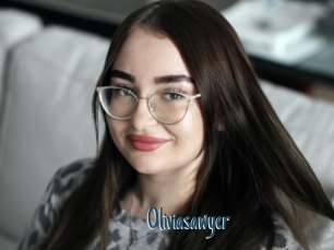 Oliviasawyer