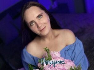 Oliviyajames