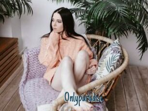 Onlyparadise