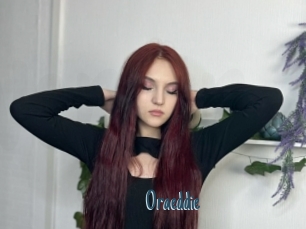 Oraeddie