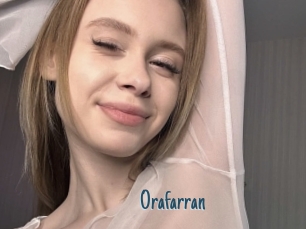 Orafarran