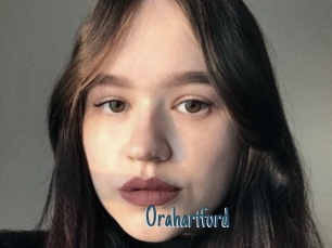 Orahartford