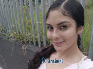 Orianahunt