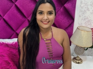 Orianaross