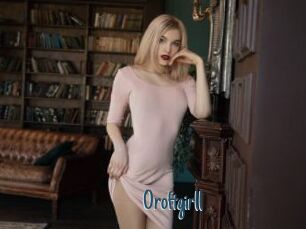 Oroftgirll