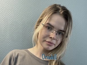 Orvadell
