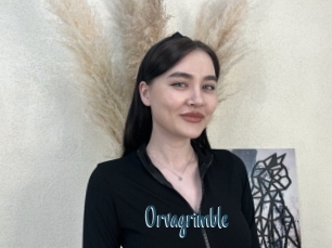 Orvagrimble
