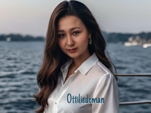 Ottiliedeman