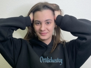 Ottiliehastey