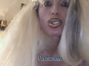 Ozezsuzsanna