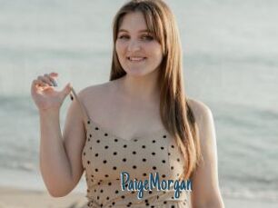 PaigeMorgan