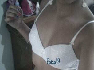 Paisa19