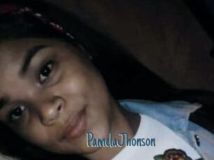 PamelaJhonson